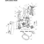 ALL POWER, APW5021, IPL.20 thumbnail